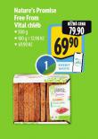 FREE FROM VITAL CHLB