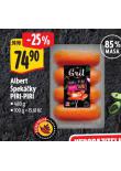 PEKKY PIRI-PIRI