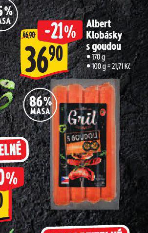 KLOBSKY S GOUDOU