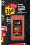 KLOBSKY S GOUDOU