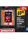 MINIBERNER SE SLANINOU A SREM