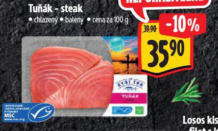 TUK STEAK