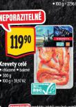 KREVETY CEL