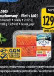 LOSOS MARINOVAN - FILET S Kَ