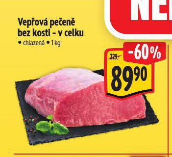 VEPOV PEEN BEZ KOSTI
