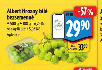 HROZNY BL BEZSEMENN