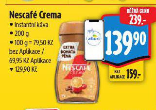 KVA NESCAF