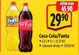 COCA-COLA