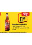 PIVO GAMBRINUS