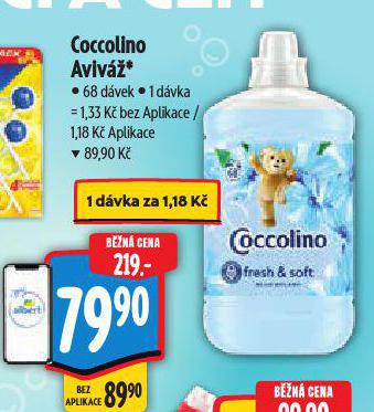 COCCOLINO AVIV