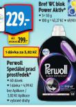 PERWOLL SPECILN PRAC PROSTEDEK