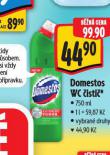 DOMESTOS WC ISTI