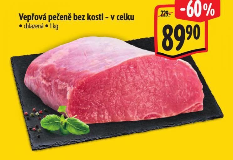 VEPOV PEEN BEZ KOSTI