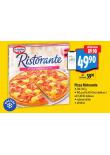 PIZZA RISTORANTE