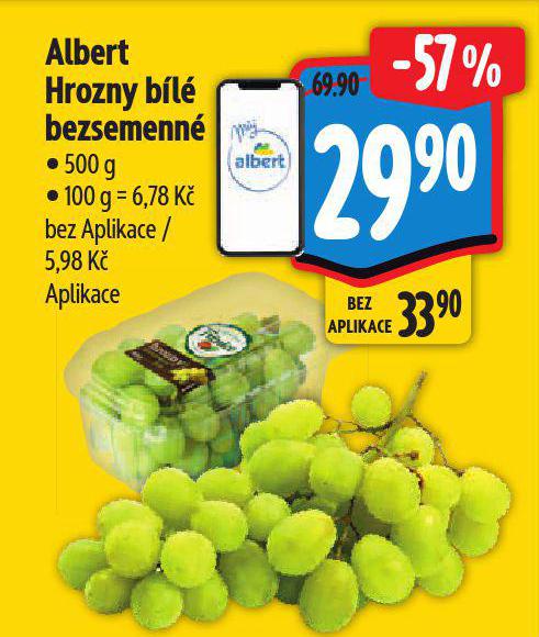 HROZNY BL BEZSEMENN