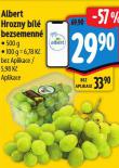 HROZNY BL BEZSEMENN