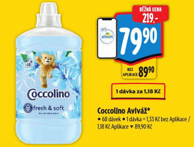 COCCOLINO AVIV