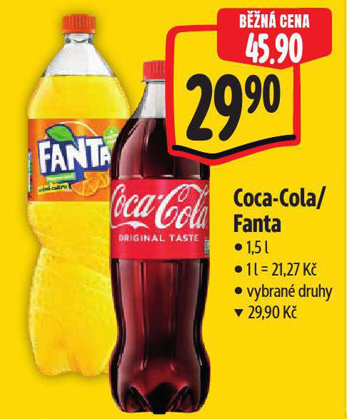 COCA-COLA