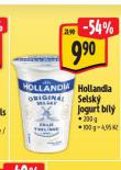 HOLLANDIA SELSK JOGURT