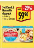 SEDLANSK HERMELN