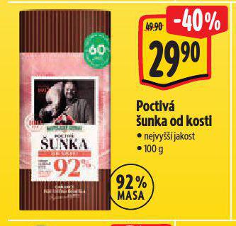 POCTIV UNKA OD KOSTI