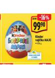 KINDER VAJKO MAXI
