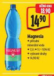 MAGNESIA