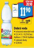 DOBR VODA