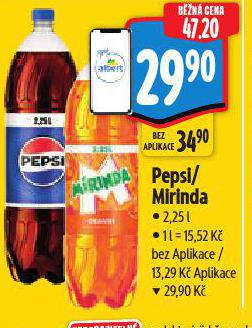 MIRINDA