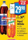 MIRINDA