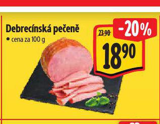 DEBRECNSK PEEN