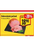 DEBRECNSK PEEN
