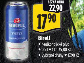 BIRELL