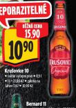 KRUOVICE KRLOVSK ORIGINL 10