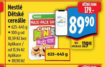 NESTL DTSK CERELIE