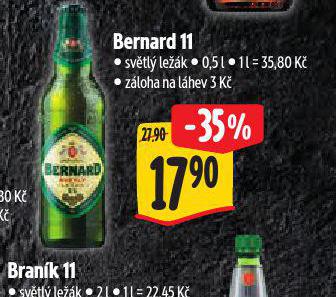 PIVO BERNARD 11