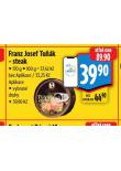 FRANZ JOSEF TUK STEAK