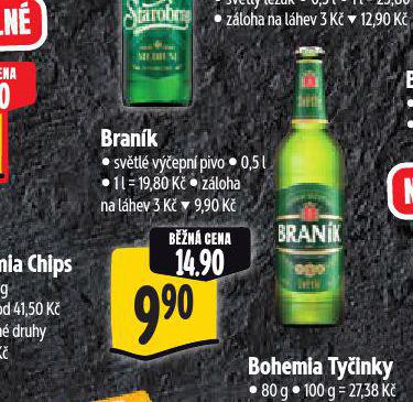 BRANK
