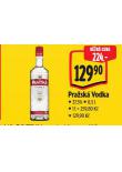 PRASK VODKA