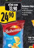 BOHEMIA CHIPS