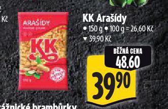 KK ARADY