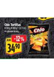 CHIO TORTILLAS