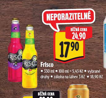 FRISCO