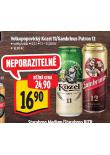 PIVO VELKOPOPOVICK KOZEL
