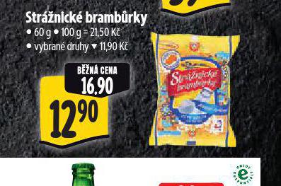 STRNICK BRAMBRKY