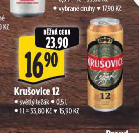 PIVO KRUOVICE