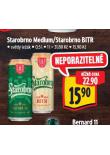 PIVO STAROBRNO
