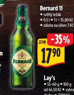PIVO BERNARD