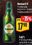 PIVO BERNARD