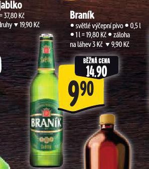 PIVO BRANK